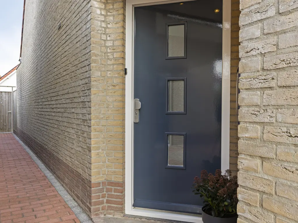 Hoenderweg 72, SINT-ANNALAND