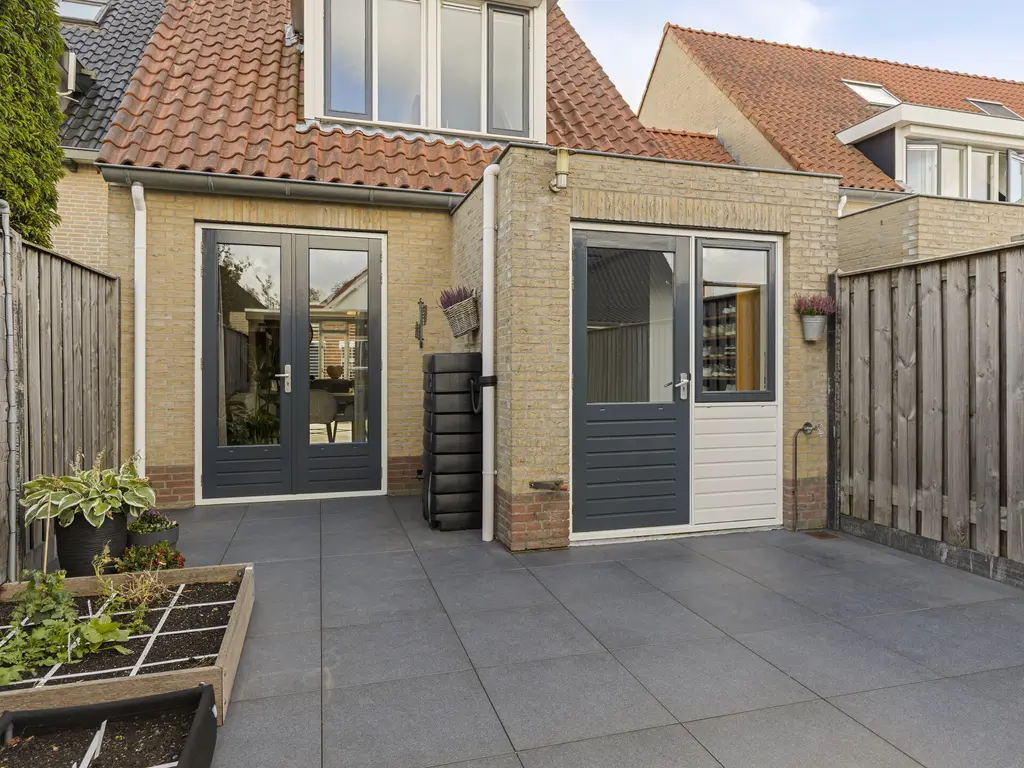 Hoenderweg 72, SINT-ANNALAND