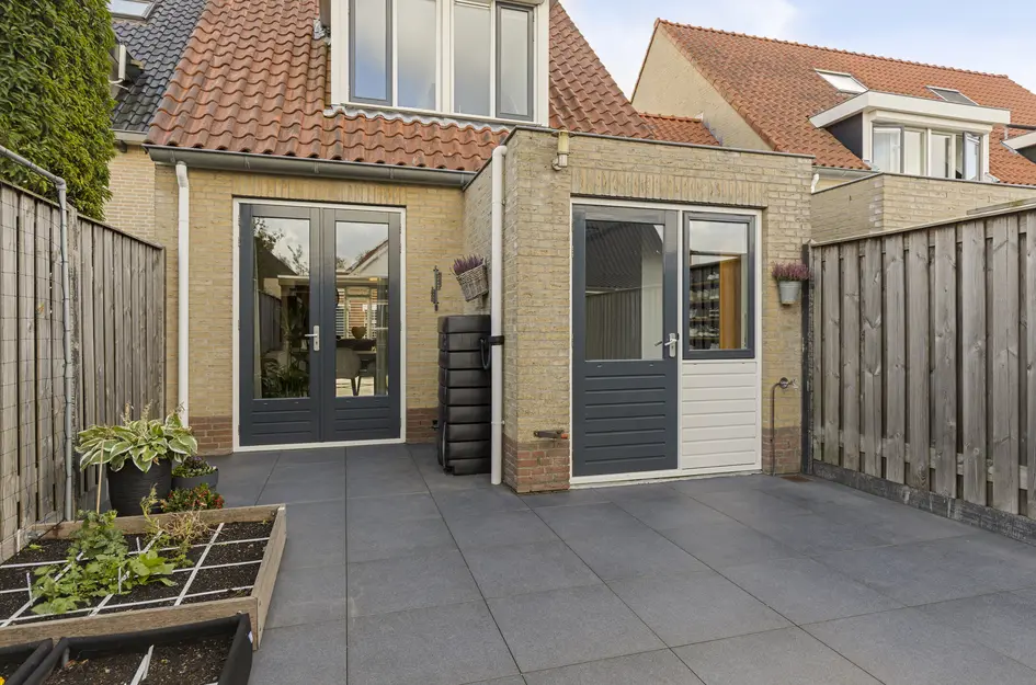 Hoenderweg 72