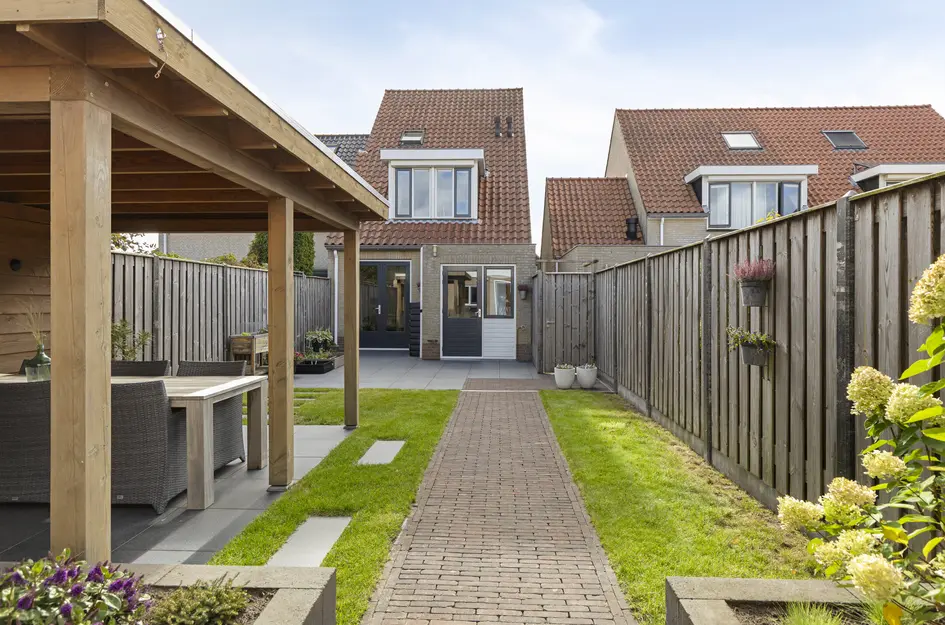 Hoenderweg 72