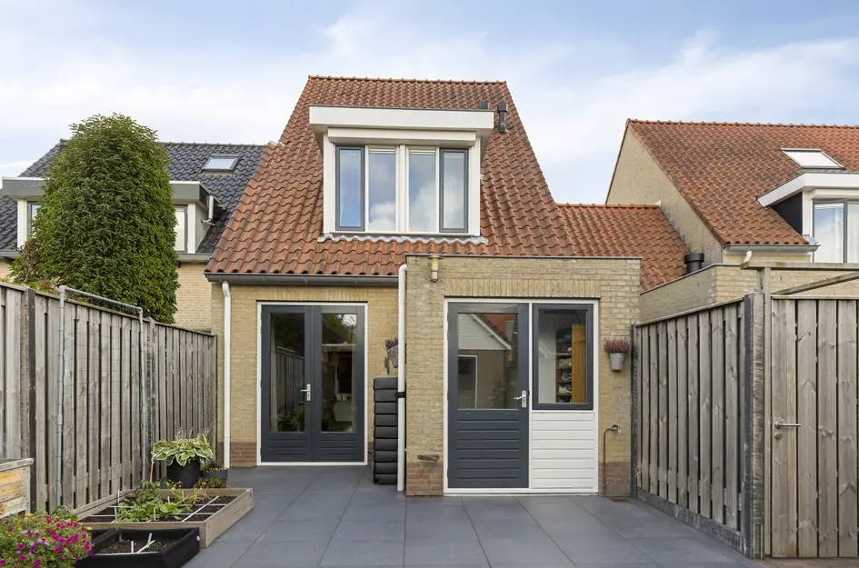 Hoenderweg 72