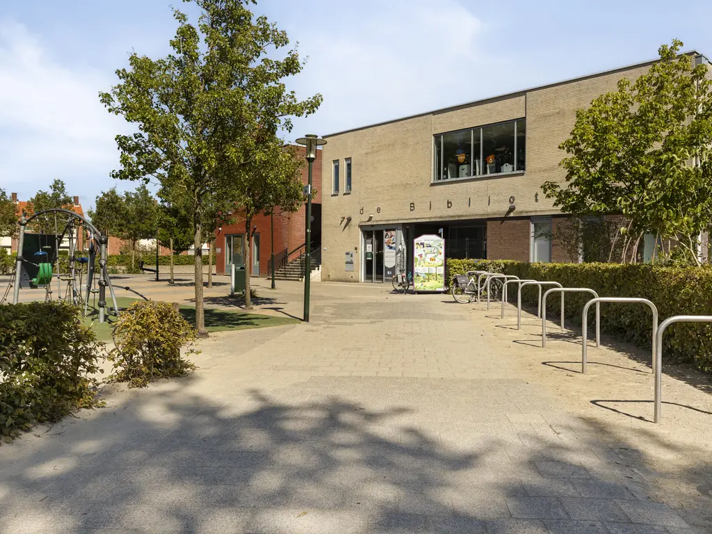 Hoenderweg 72, SINT-ANNALAND