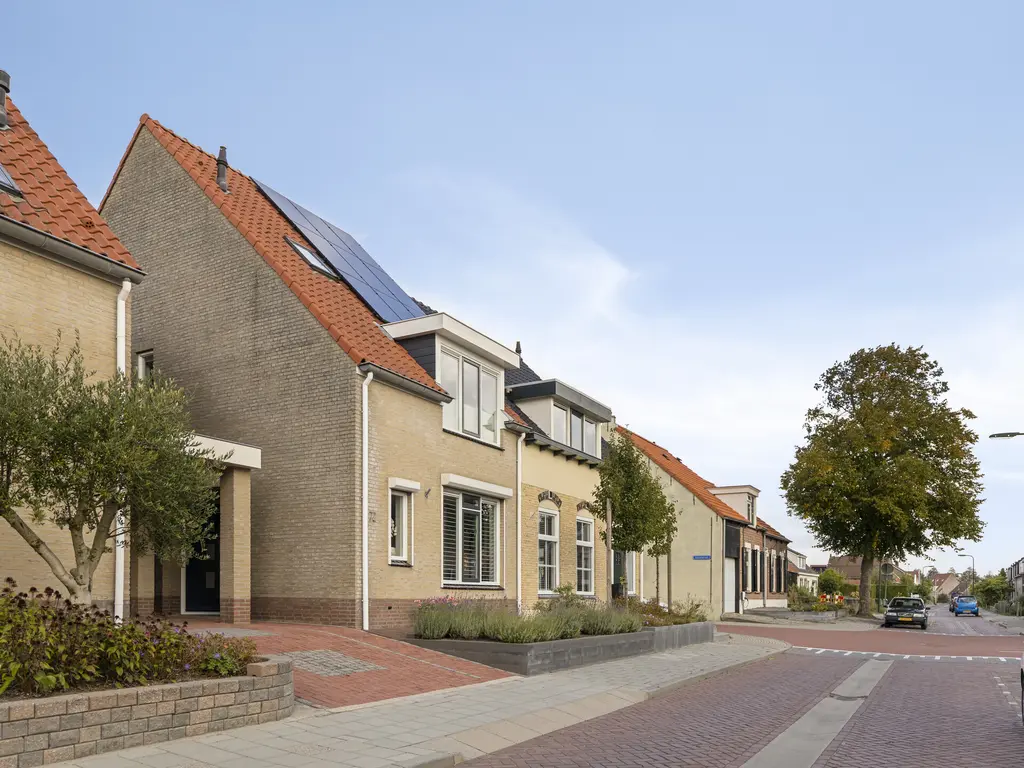 Hoenderweg 72, SINT-ANNALAND