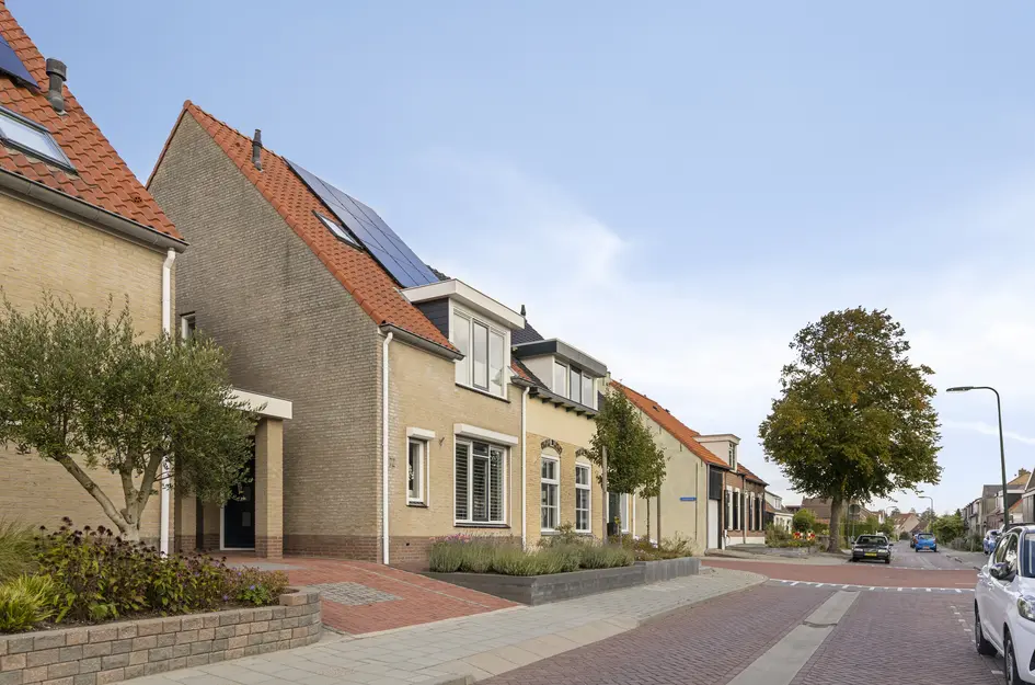 Hoenderweg 72