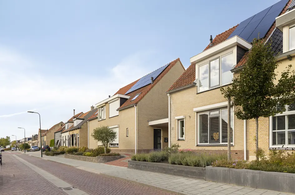 Hoenderweg 72