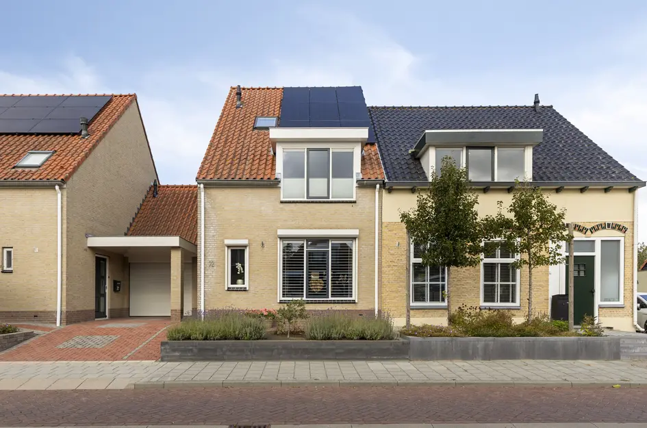 Hoenderweg 72