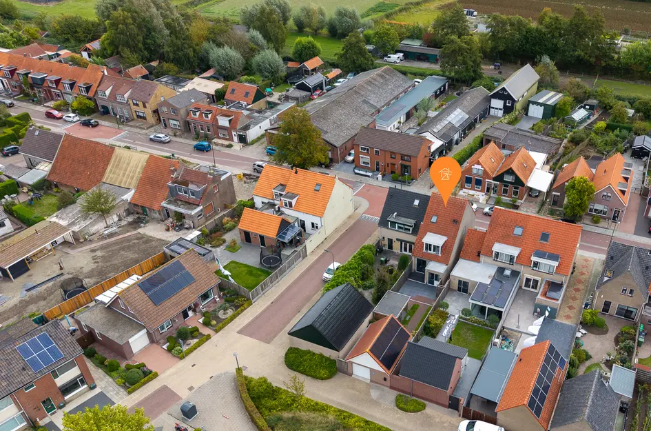 Hoenderweg 72
