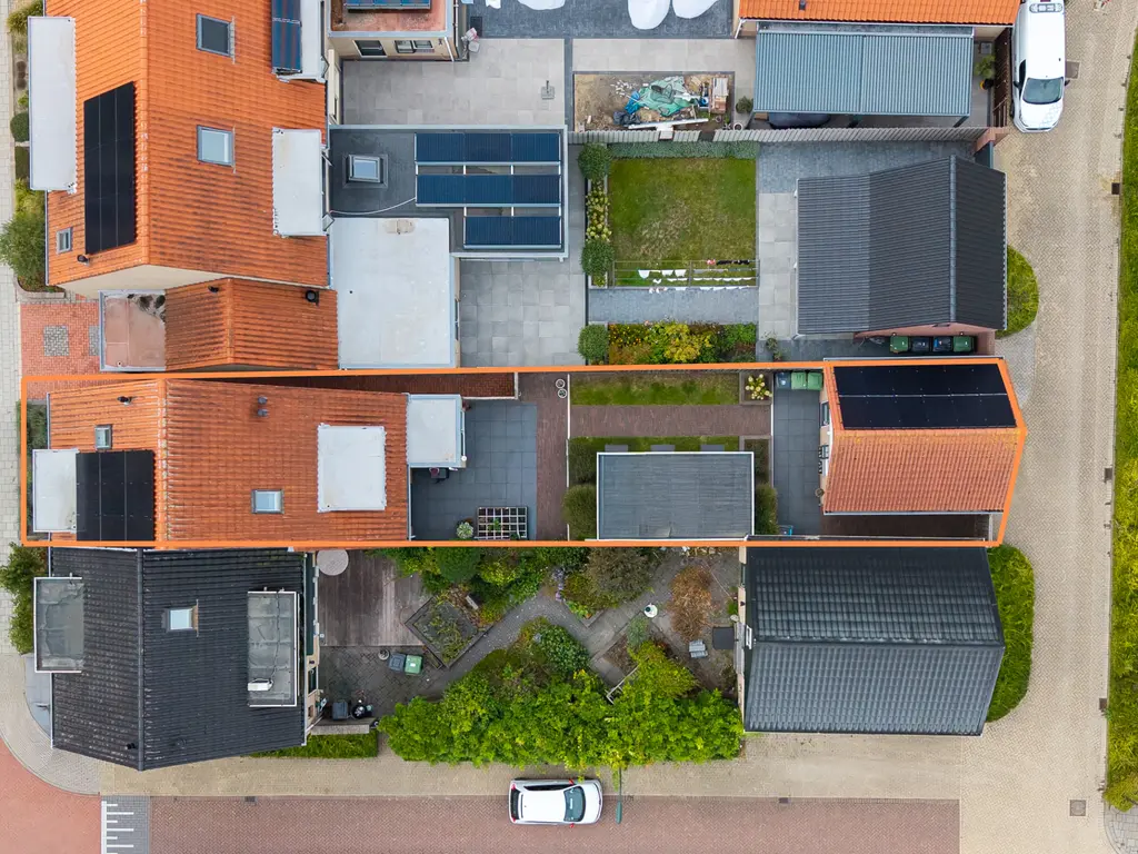Hoenderweg 72, SINT-ANNALAND
