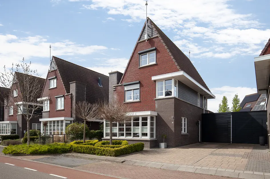 Windsingel 46