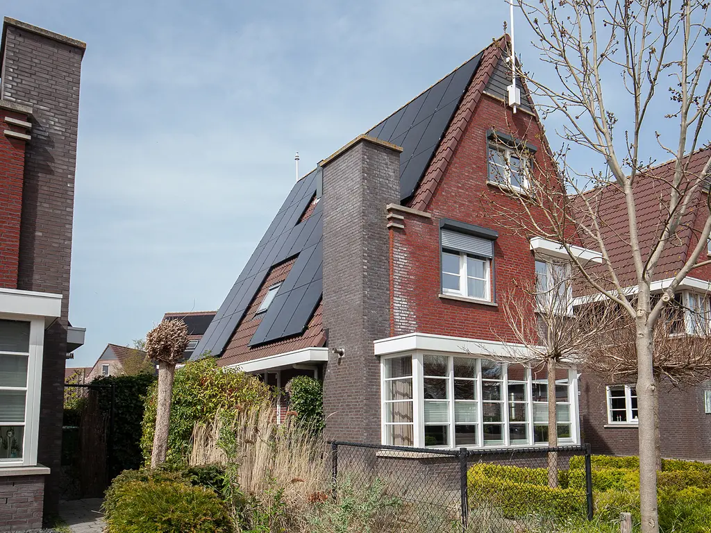 Windsingel 46, THOLEN