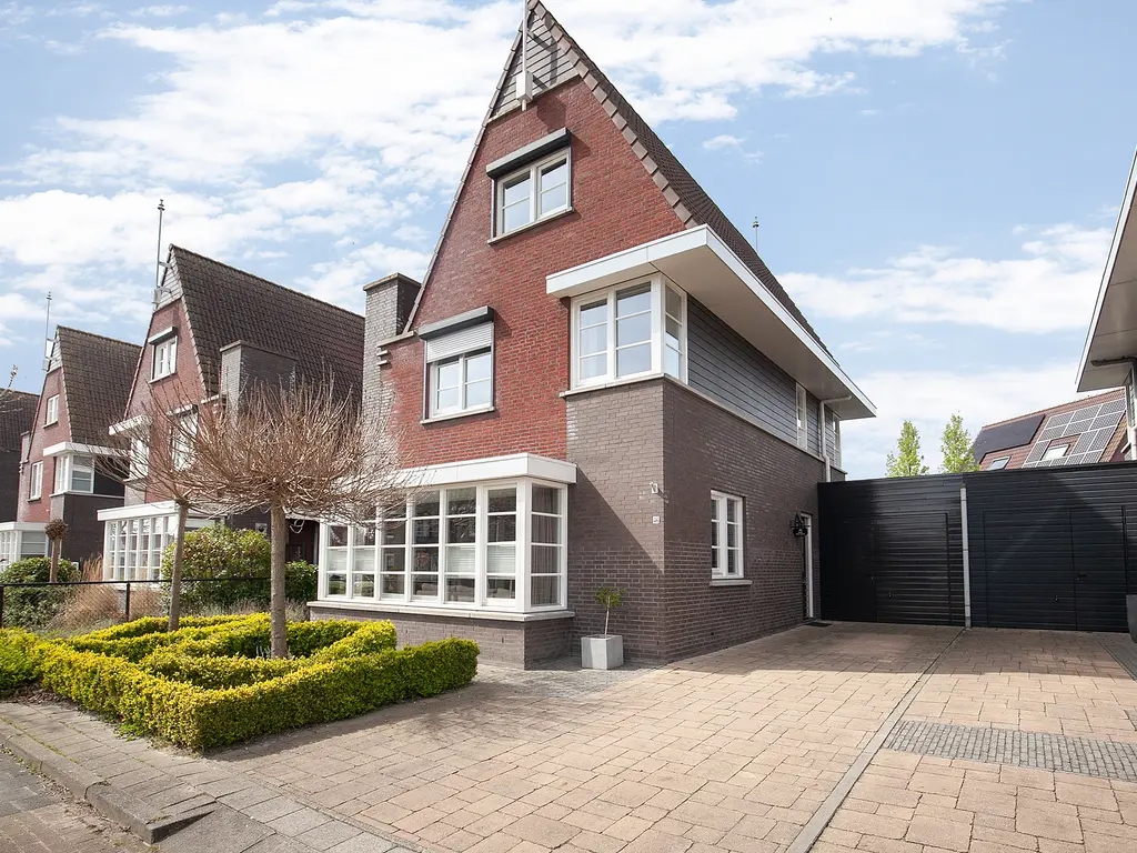 Windsingel 46, THOLEN