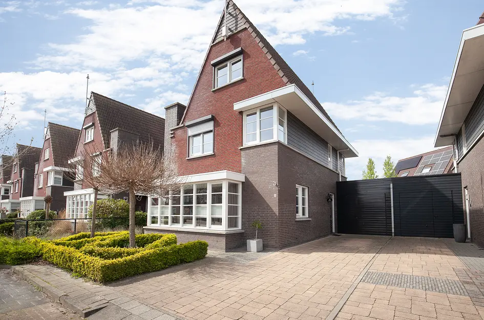 Windsingel 46