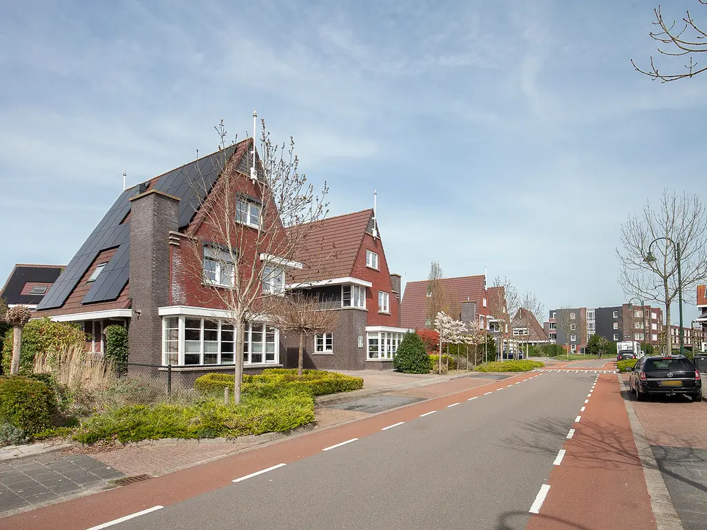 Windsingel 46, THOLEN