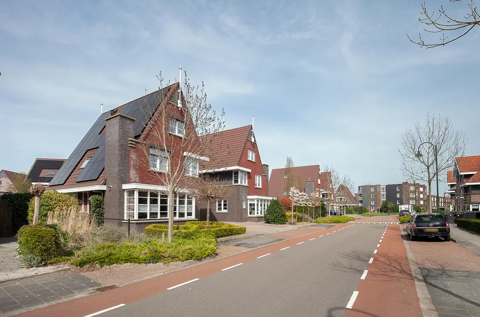 Windsingel 46