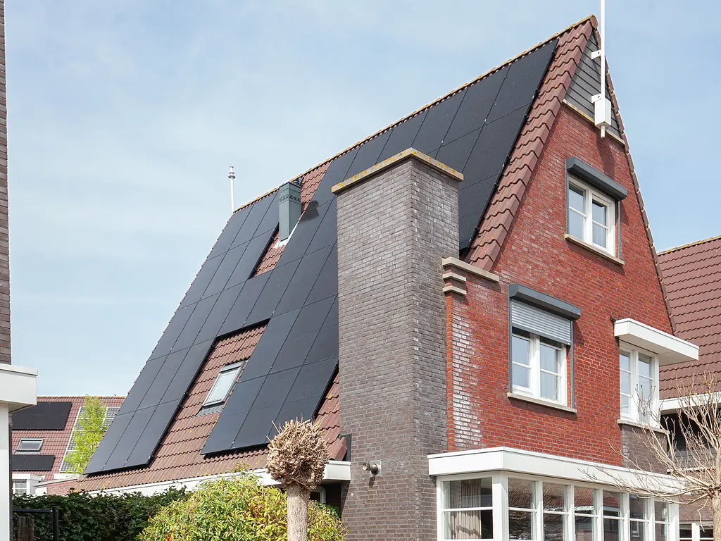 Windsingel 46, THOLEN
