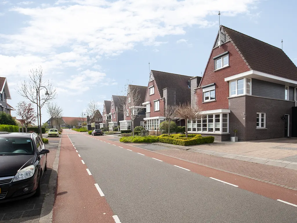 Windsingel 46, THOLEN