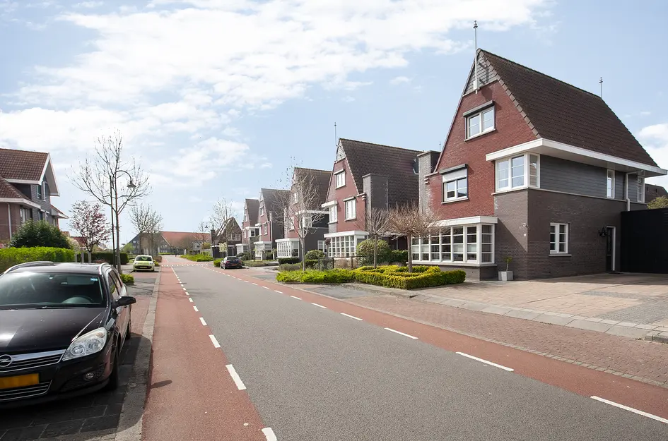 Windsingel 46