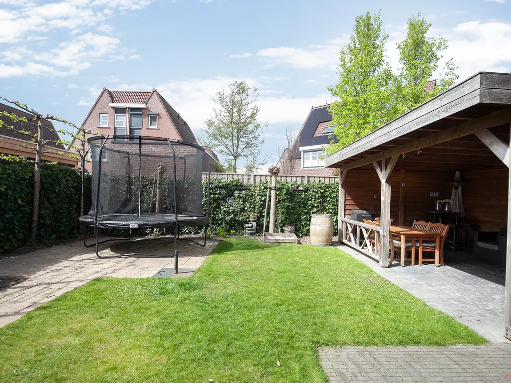 Windsingel 46, THOLEN