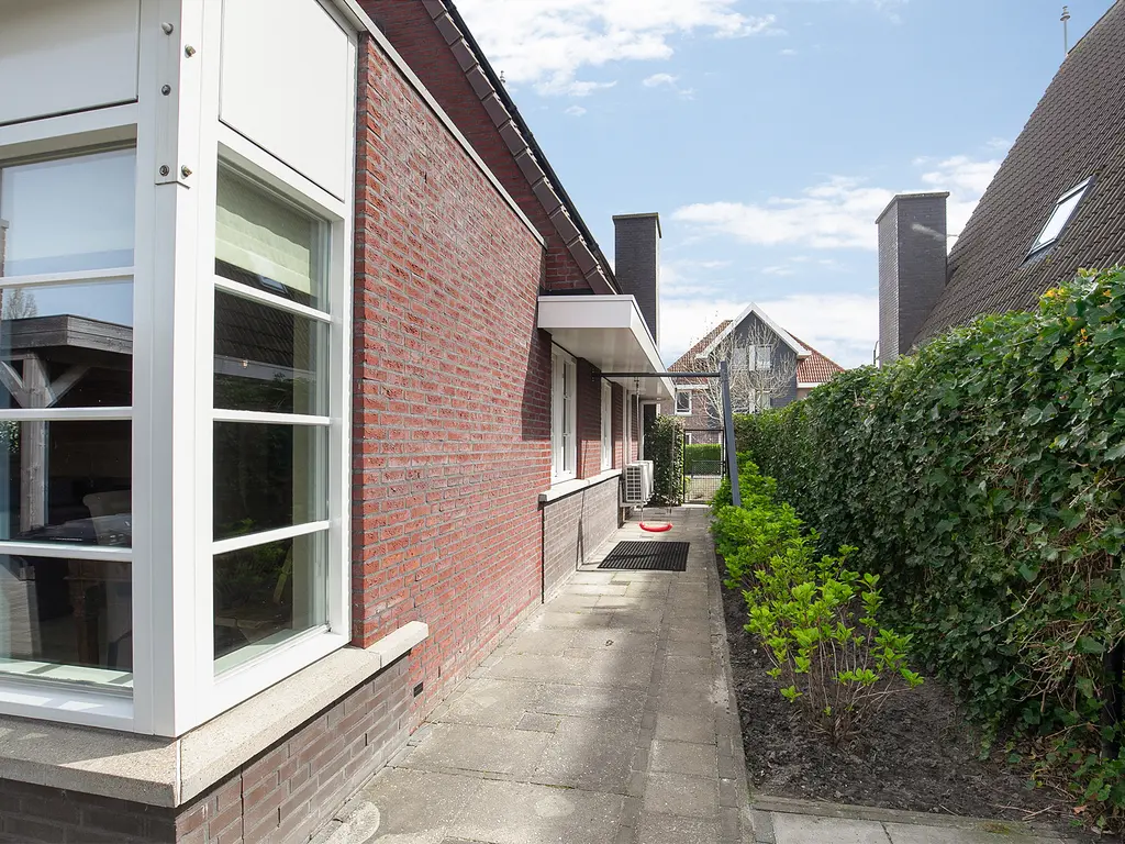 Windsingel 46, THOLEN