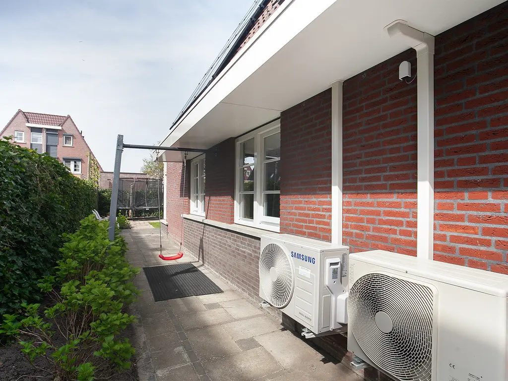 Windsingel 46, THOLEN