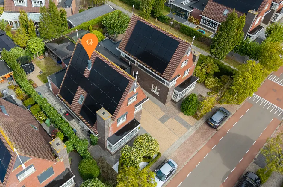 Windsingel 46