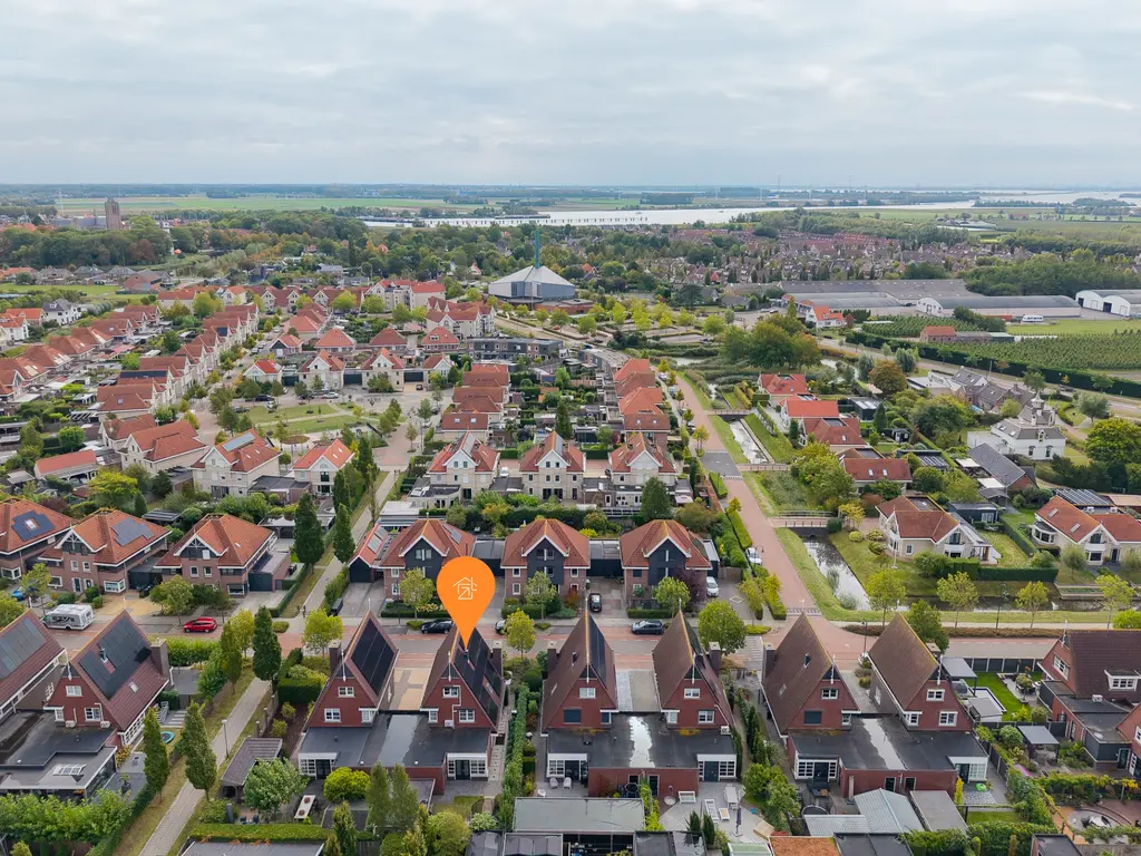 Windsingel 46, THOLEN