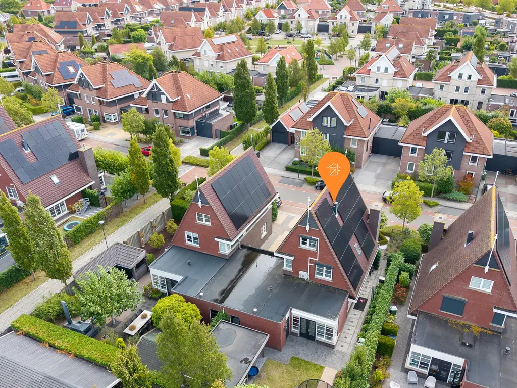 Windsingel 46, THOLEN