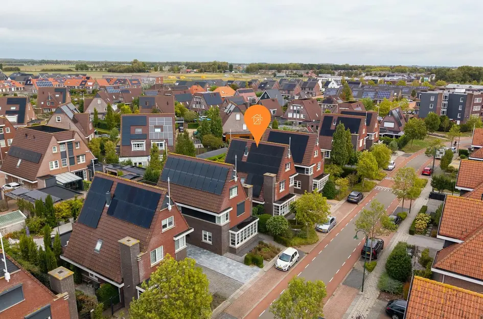 Windsingel 46