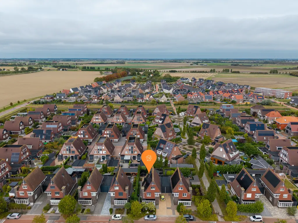 Windsingel 46, THOLEN
