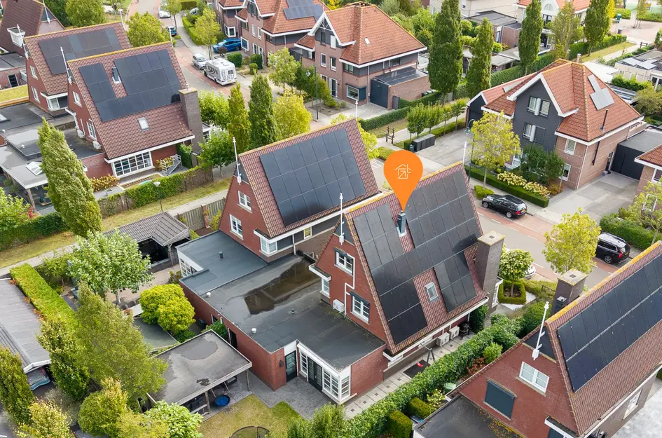Windsingel 46