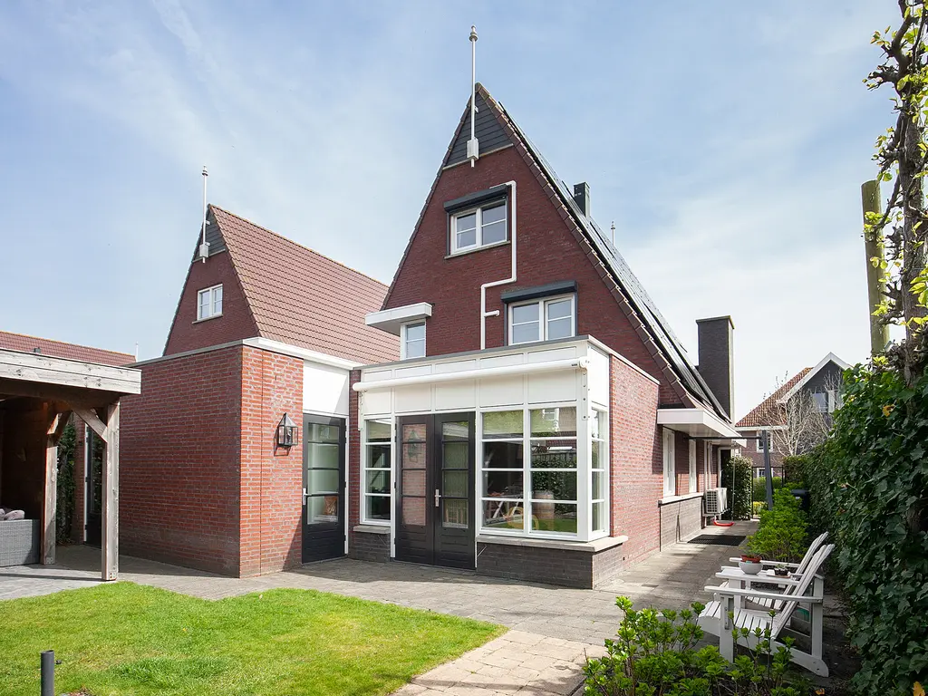 Windsingel 46, THOLEN