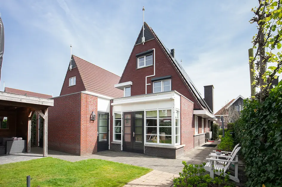 Windsingel 46