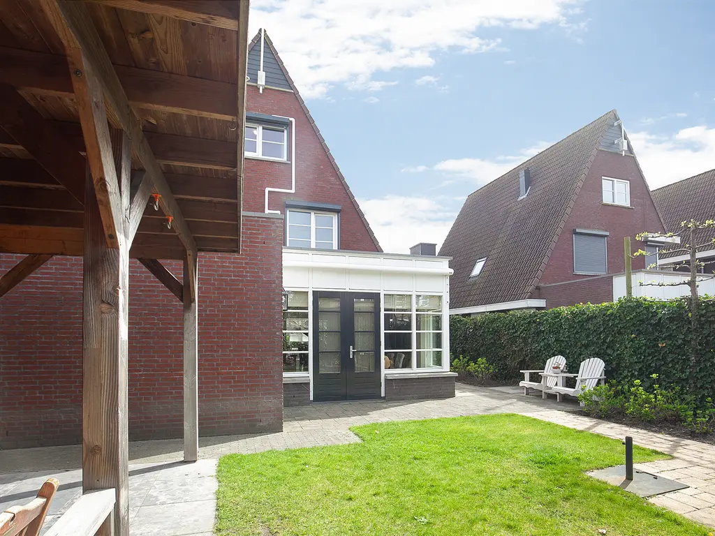 Windsingel 46, THOLEN