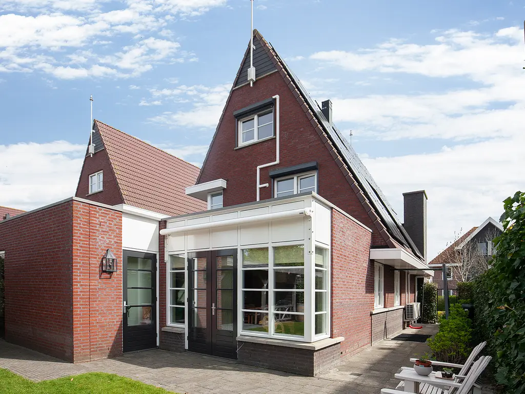 Windsingel 46, THOLEN