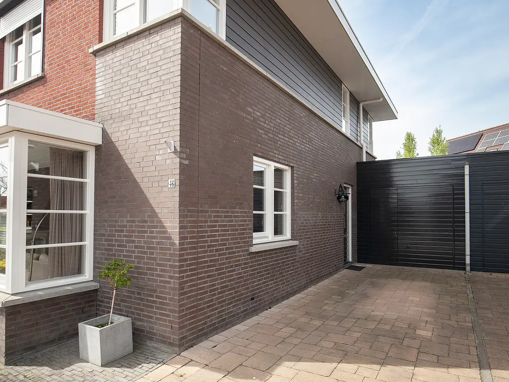 Windsingel 46, THOLEN