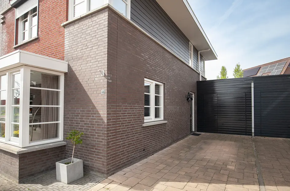 Windsingel 46