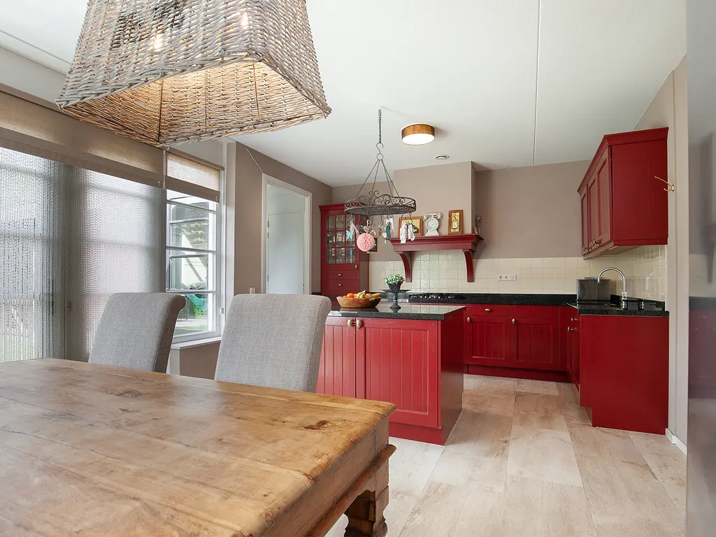 Windsingel 46, THOLEN