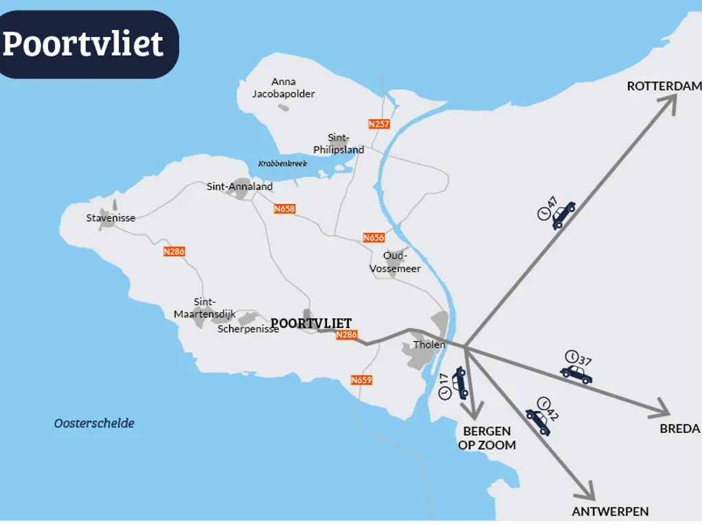 Burgemeet 35, POORTVLIET