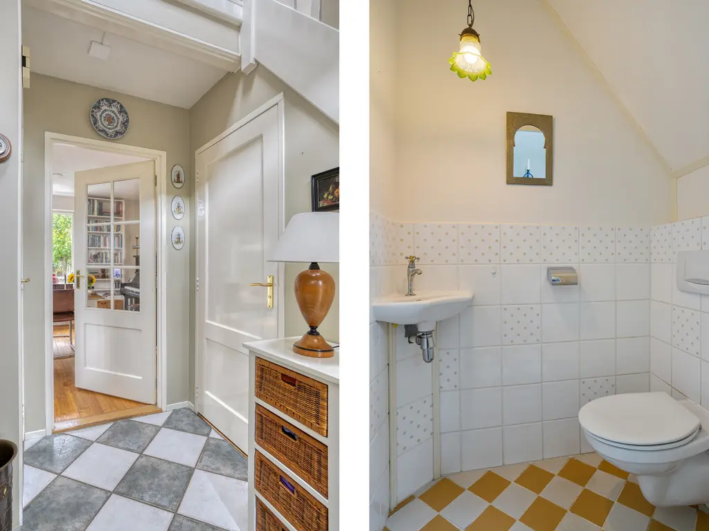 Burgemeet 35, POORTVLIET