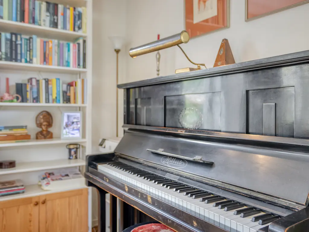 Burgemeet 35, POORTVLIET