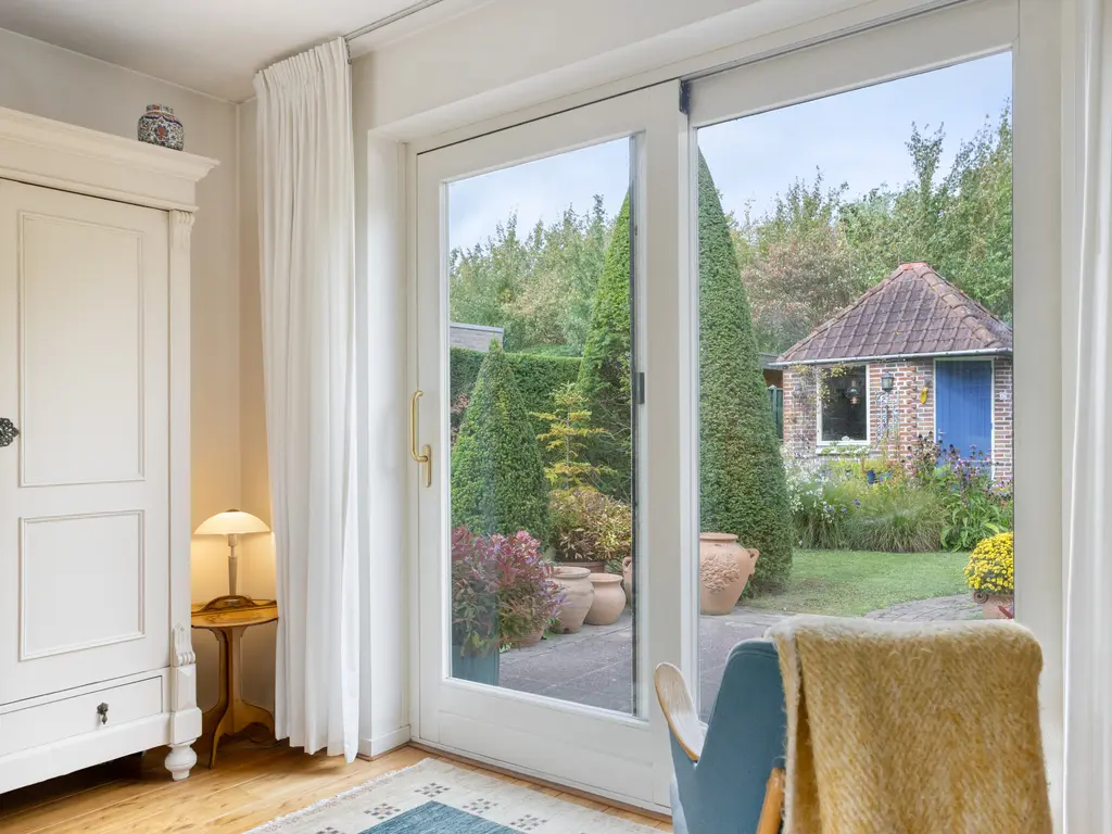 Burgemeet 35, POORTVLIET