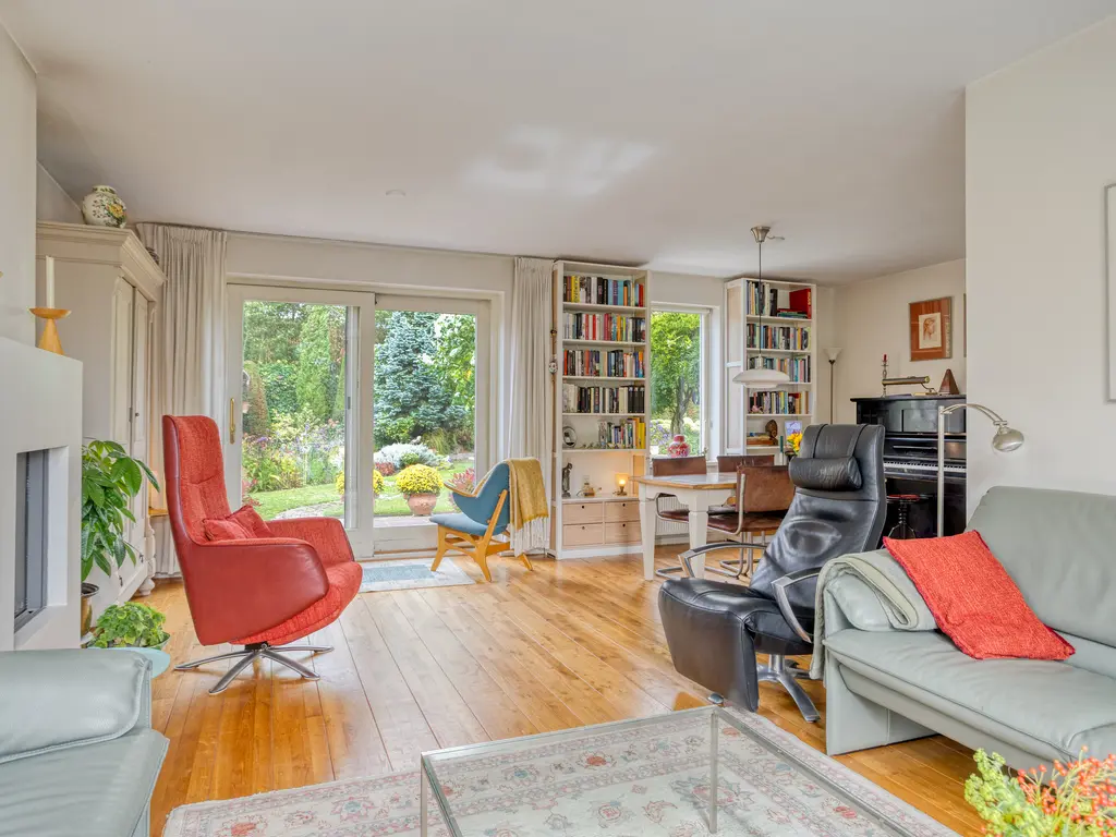 Burgemeet 35, POORTVLIET