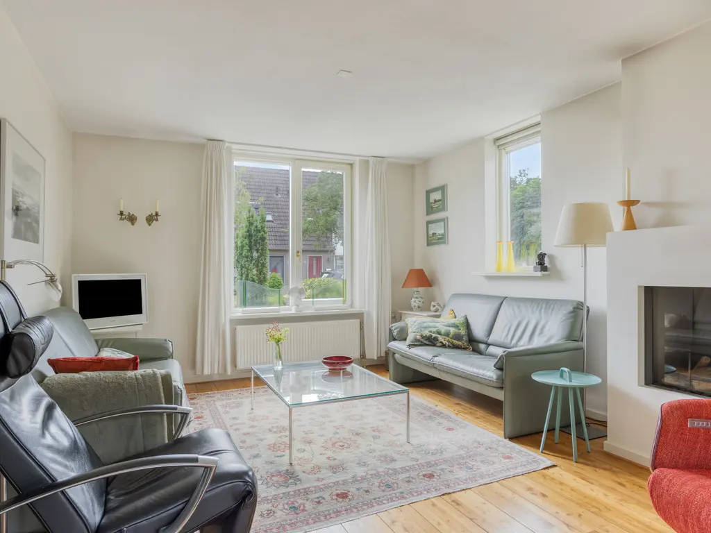 Burgemeet 35, POORTVLIET