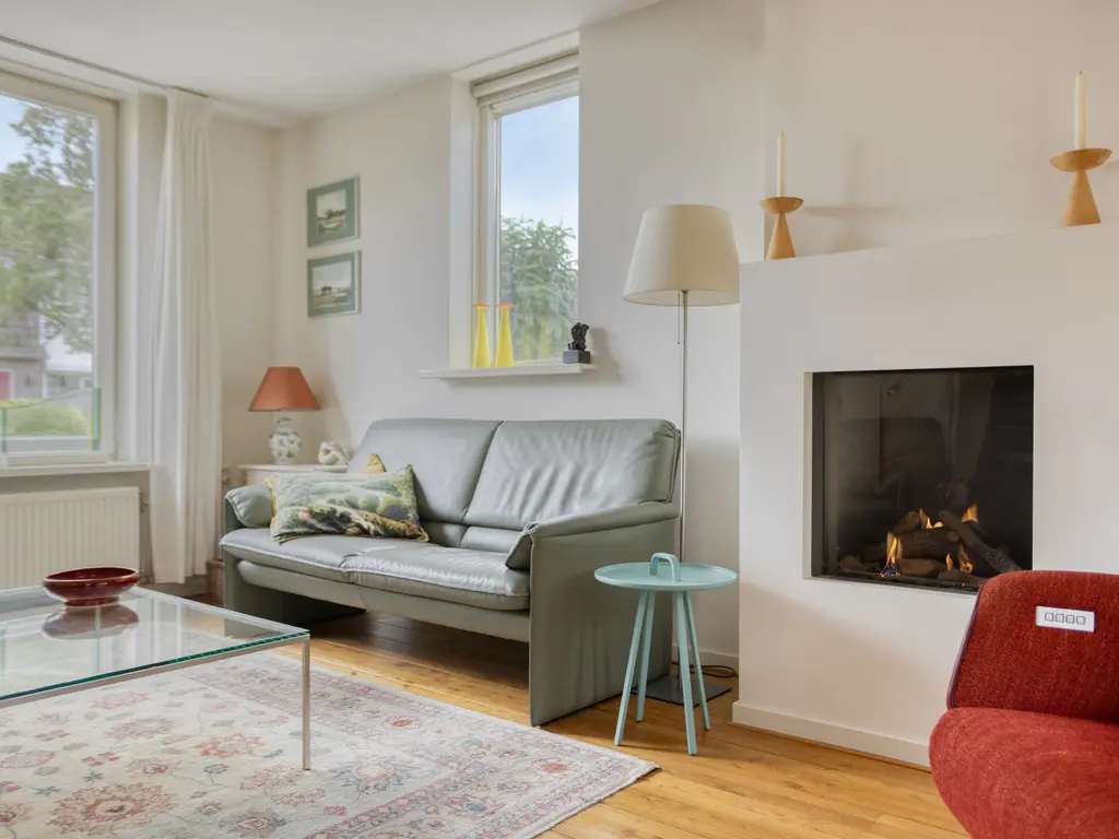 Burgemeet 35, POORTVLIET