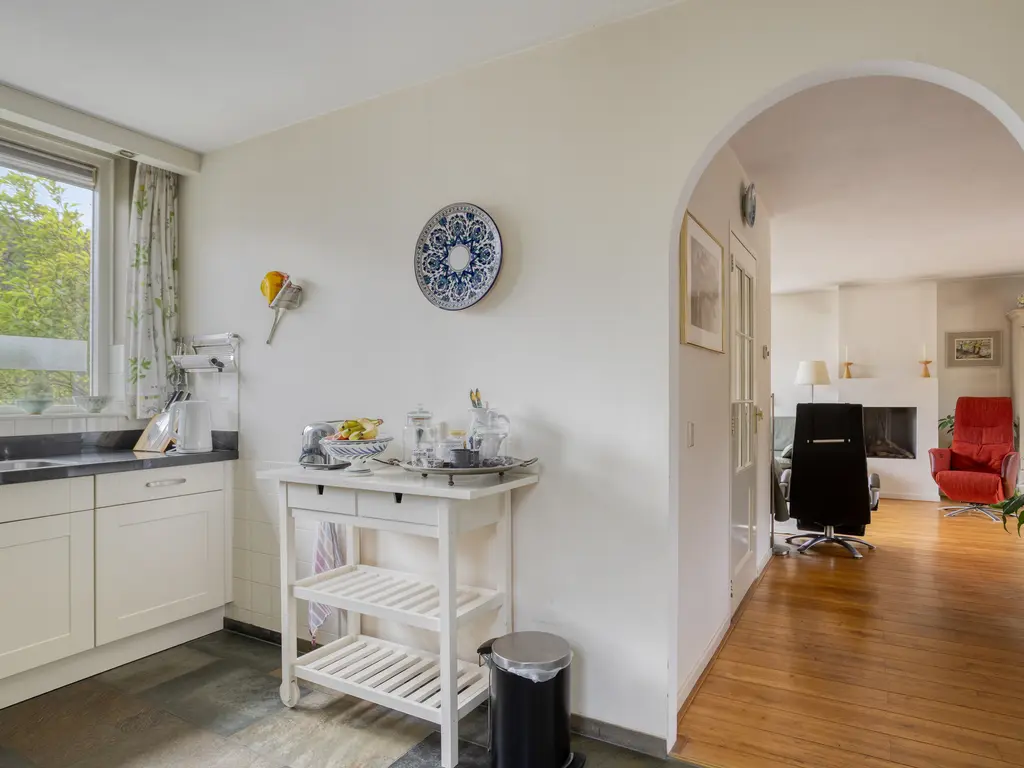 Burgemeet 35, POORTVLIET