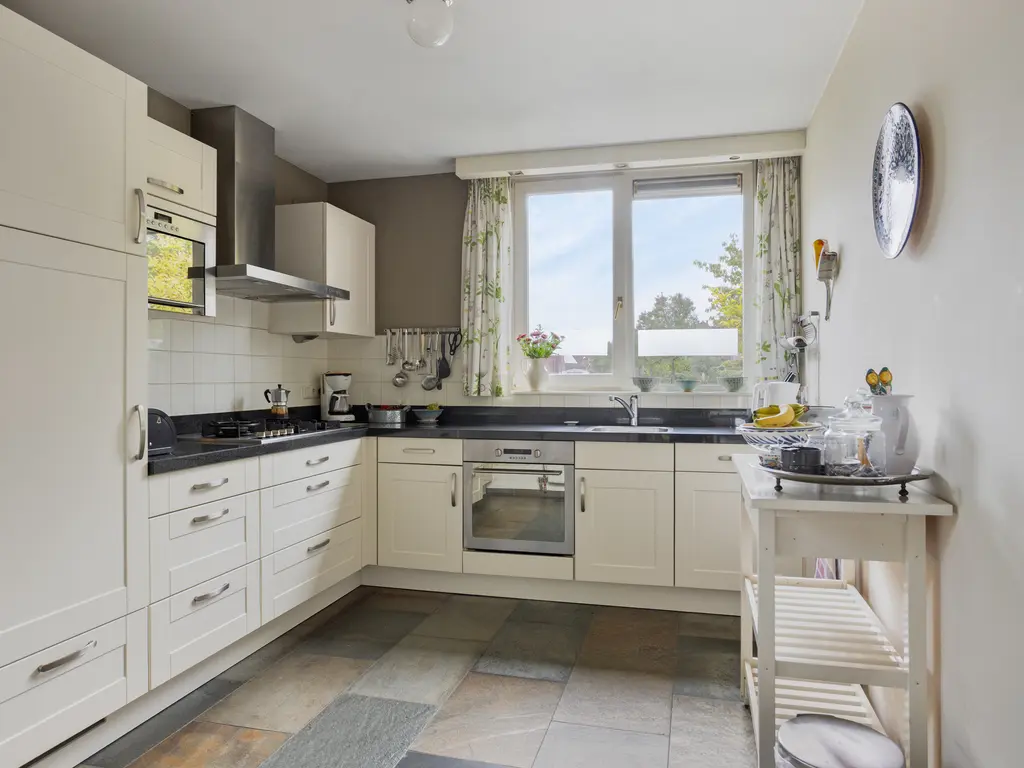 Burgemeet 35, POORTVLIET