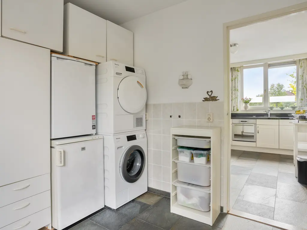 Burgemeet 35, POORTVLIET