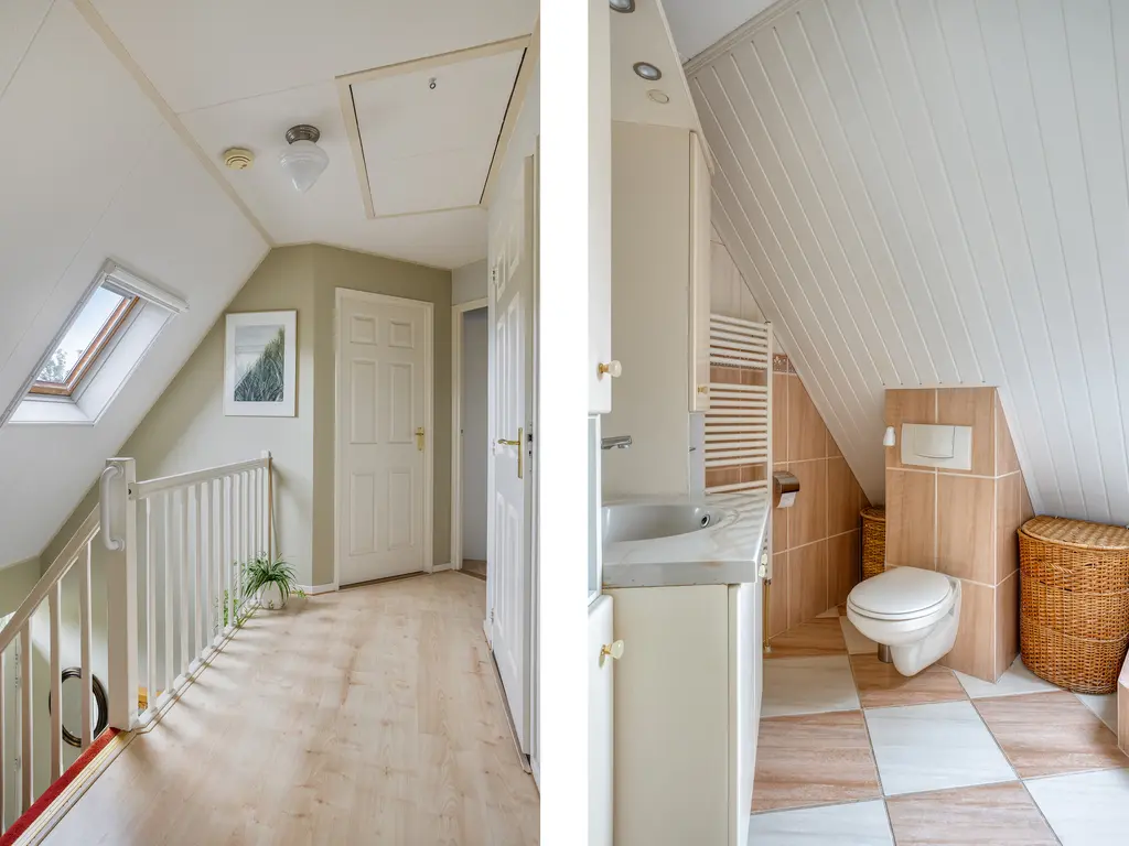 Burgemeet 35, POORTVLIET