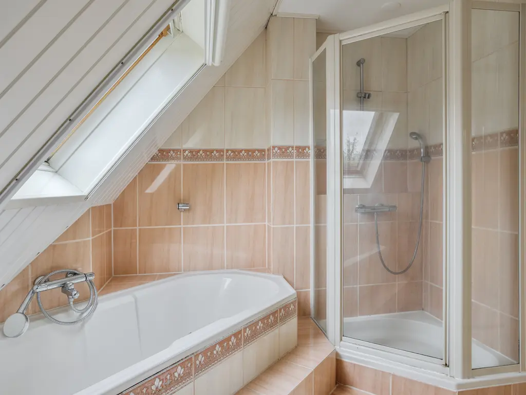 Burgemeet 35, POORTVLIET