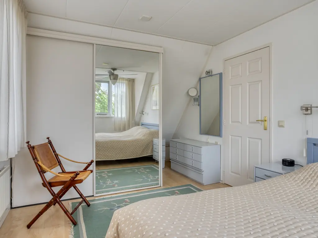 Burgemeet 35, POORTVLIET